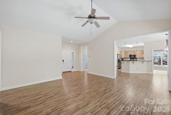 Property Photo:  14724 Beatties Ford Road  NC 28078 