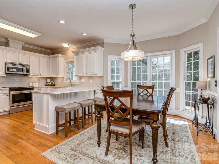 Property Photo:  9707 St Barts Lane  NC 28078 