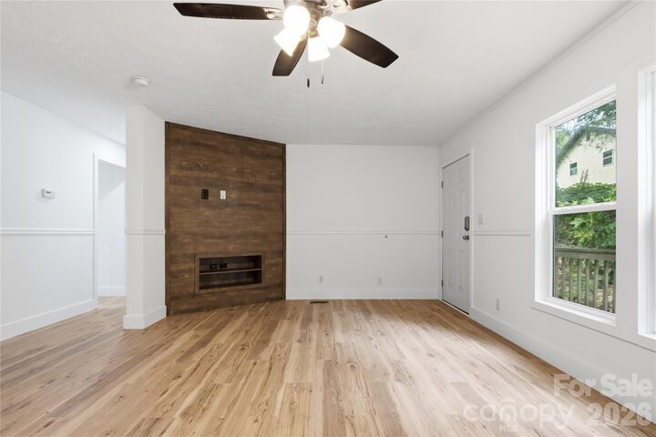 Property Photo:  55 Harris Ridge Road  NC 28715 