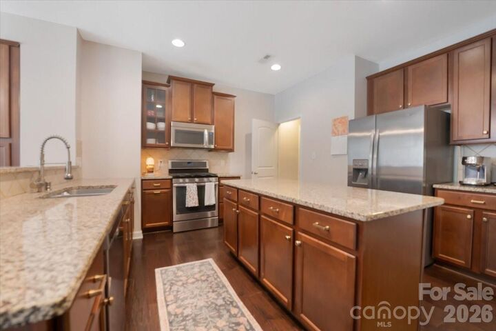Property Photo:  13210 Reunion Street  NC 28278 