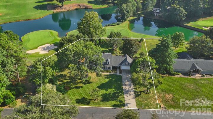 Property Photo:  2593 Birdie Lane NE  NC 28613 
