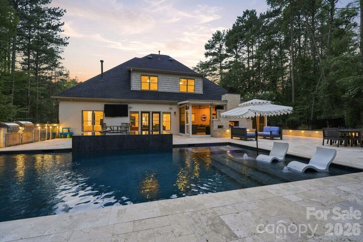 Property Photo:  108 Dunn Ross Court  NC 28117 