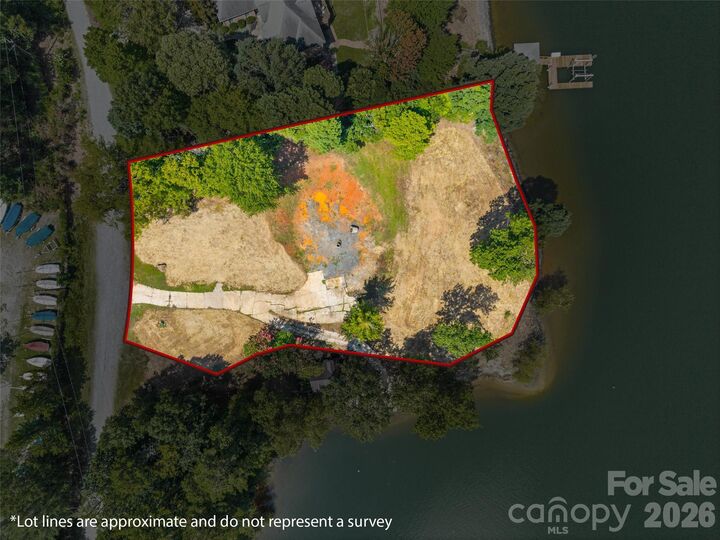 Property Photo:  19800 Youngblood Road W  NC 28278 