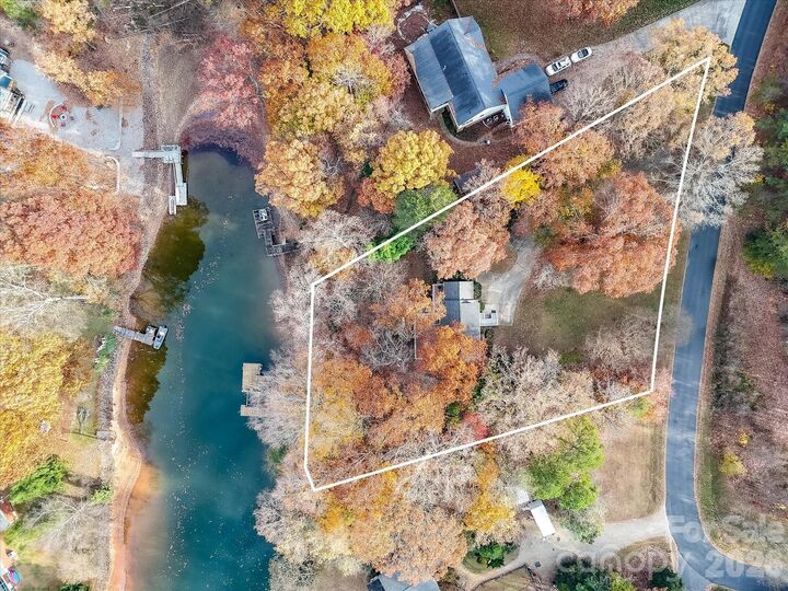 Property Photo:  7769 Dellinger Road  NC 28037 