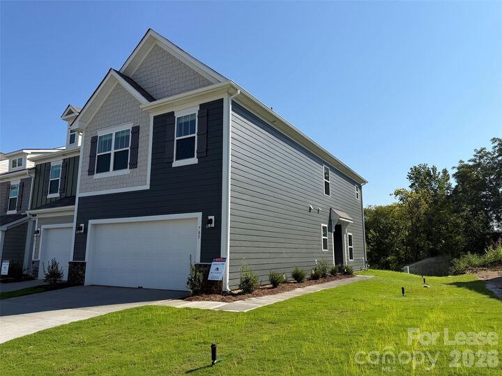 Property Photo: 785 Kitfox Drive NW 131 NC 28027