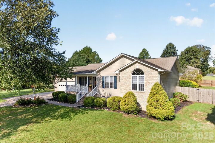 Property Photo:  267 Carrington Lane  NC 28146 