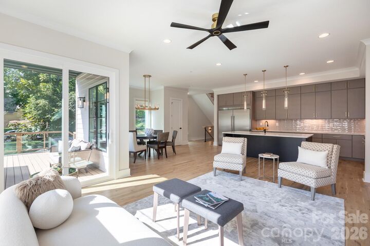 Property Photo: 4325 Raney Way NC 28205