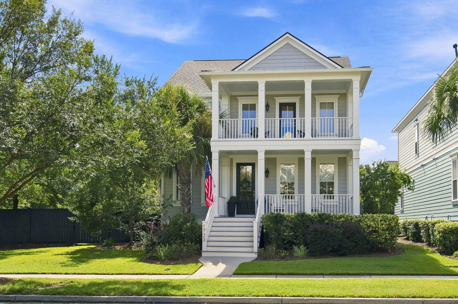 Property Photo:  1723 Sailmaker Street  SC 29492 