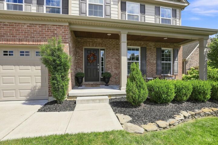 Property Photo: 7510 Marsh Creek Lane OH 45039