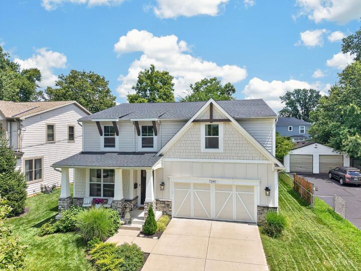 Property Photo:  7240 Rita Lane  OH 45243 