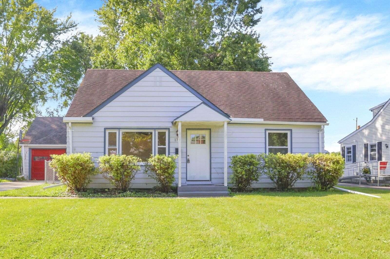 Property Photo:  179 Bachmann Avenue  OH 43055 