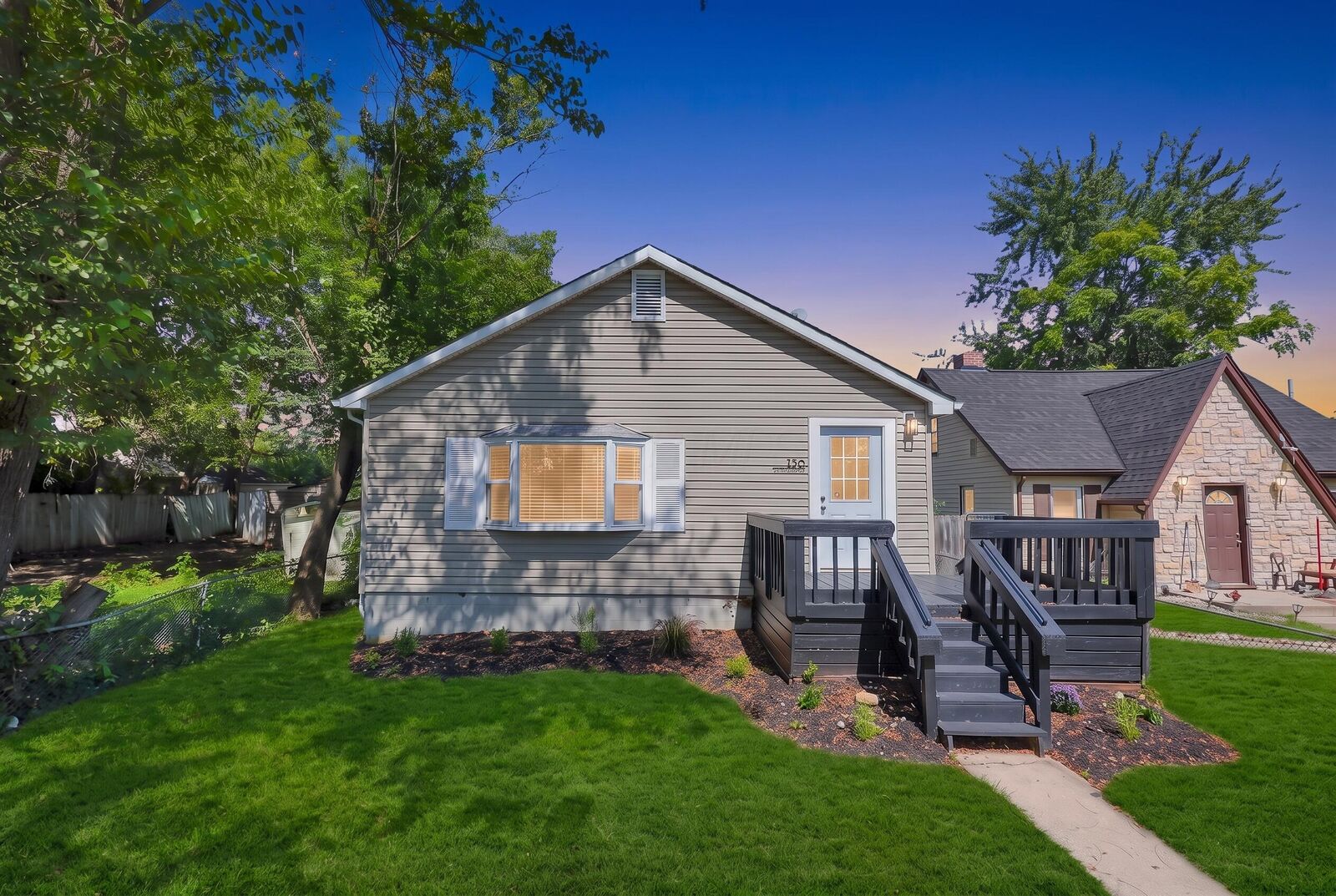 Property Photo:  238 Delray Road  OH 43207 