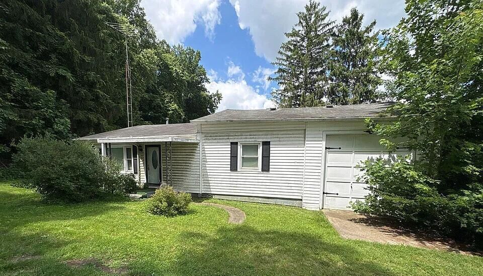 Property Photo: 942 Meadowview Avenue OH 43130