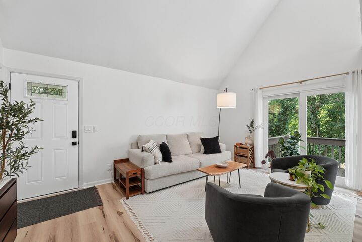 Property Photo: 1577 Arlington Avenue OH 43212