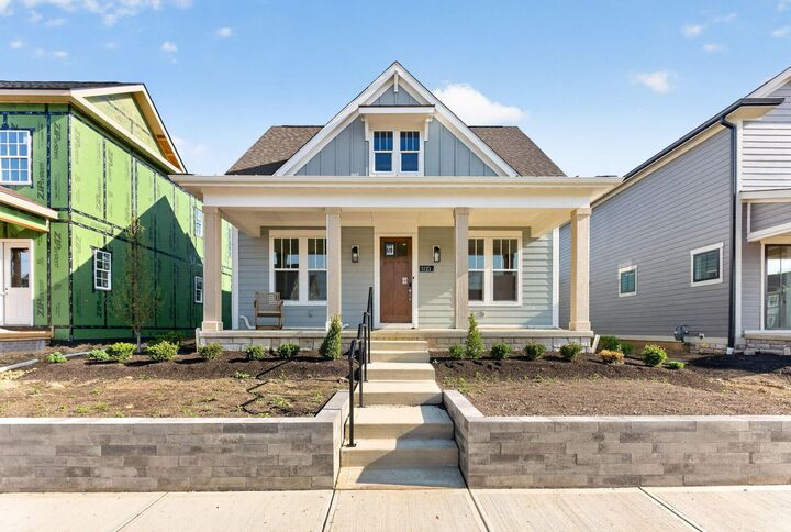 Property Photo:  5123 W Maple Drive  OH 43035 