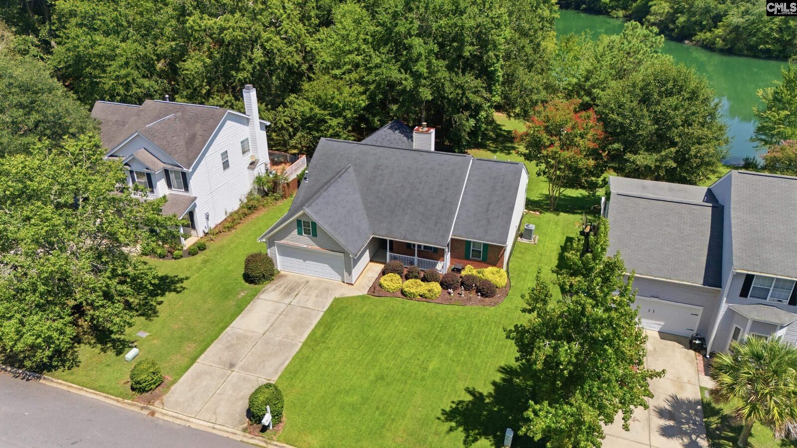 Property Photo: 160 Pond Oak SC 29212