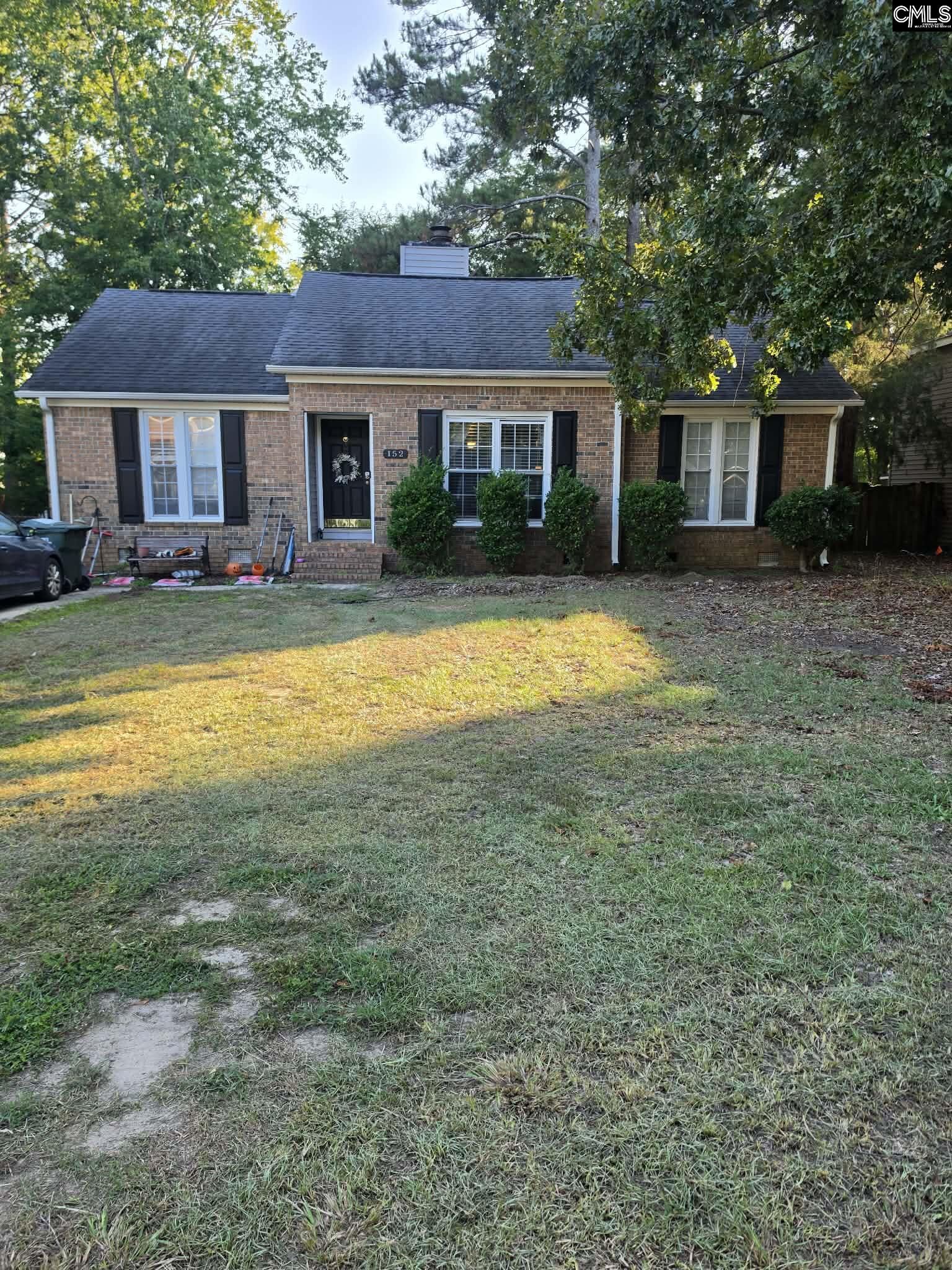 Property Photo:  152 Twisted Hill  SC 29063 