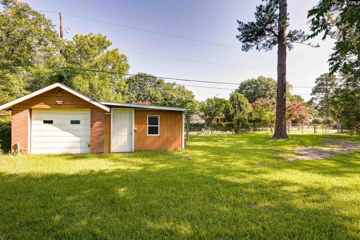Property Photo:  1408 Northland  SC 29033 