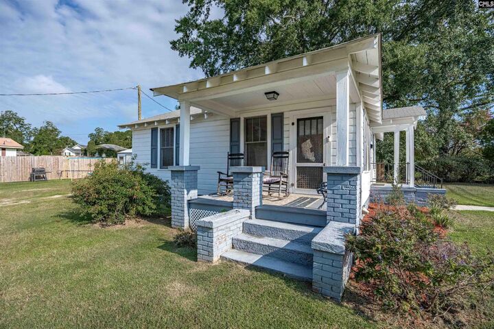 Property Photo:  2729 College  SC 29108 