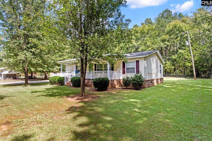 Property Photo: 6525 Highway 56 S SC 29325