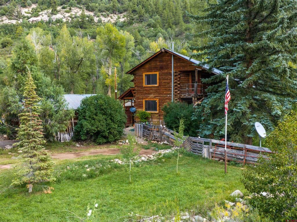 Property Photo:  25392 Highway 145  CO 81323 
