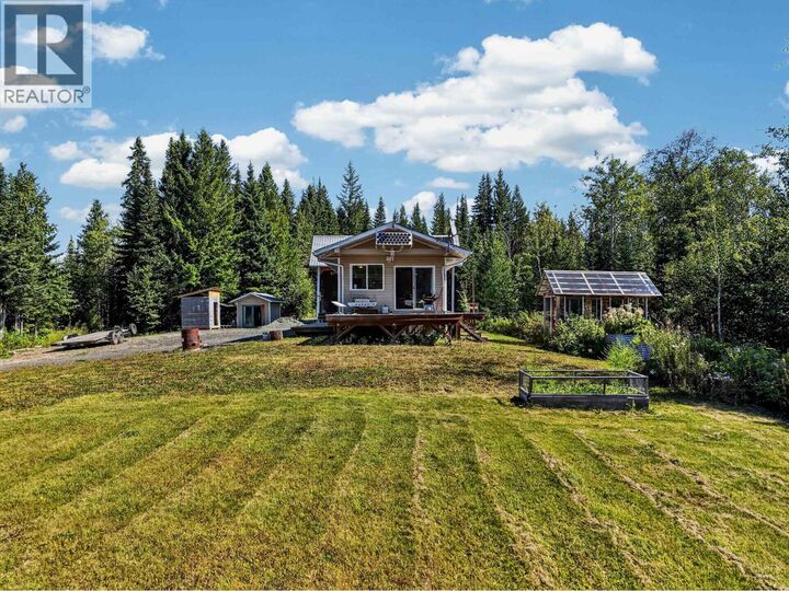 Property Photo:  24905 Beaver Forest Road  BC V2K 5X7 