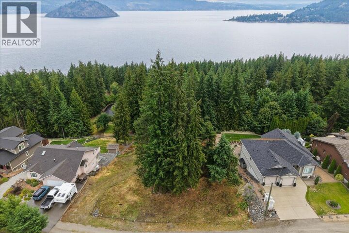 Property Photo:  Lot 18 Lakeview Drive  BC V0E 2W2 