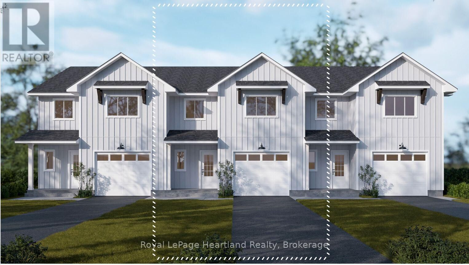 Property Photo:  Lot 19.2 Largo Lane  ON N7A 0C8 