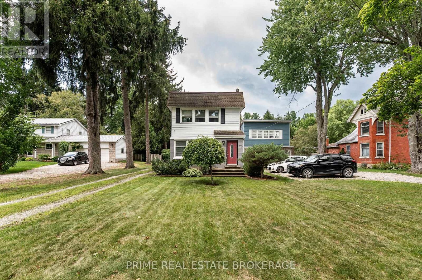 Property Photo: 154 Graham Street ON N0L 2P0
