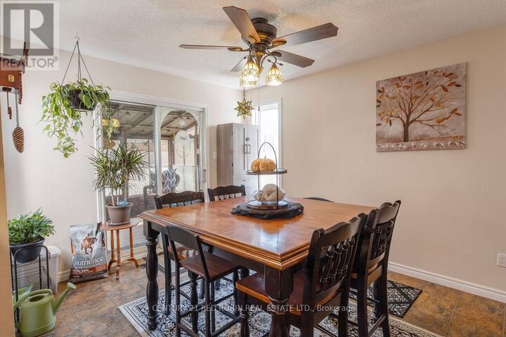 Property Photo: 232 Thorne Drive ON N7G 4C2