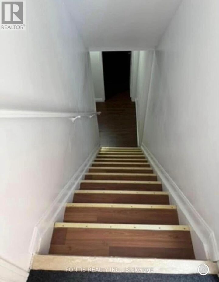 Property Photo:  588 Dolly Bird Lane Basement  ON L5W 1G7 