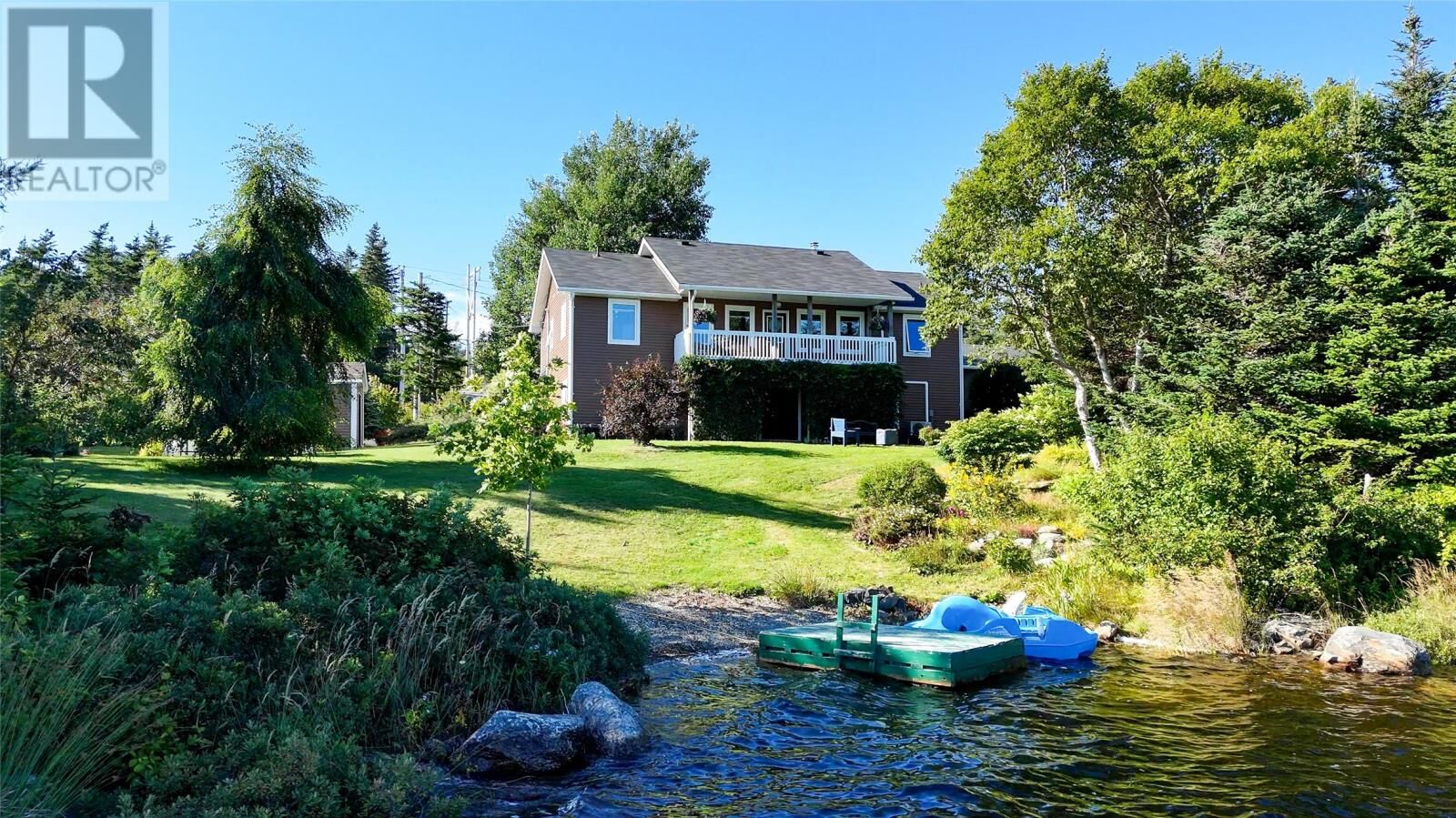 Property Photo: 553 Beachy Cove Road NL A0A 4A0