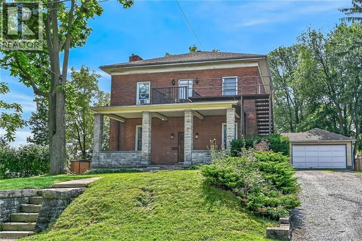 Property Photo:  15 St David Street West  ON L2V 2L1 