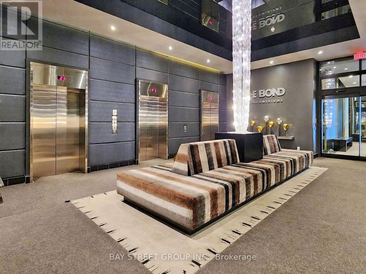 Property Photo: 290 Adelaide Street West 1303 ON M5V 0P3