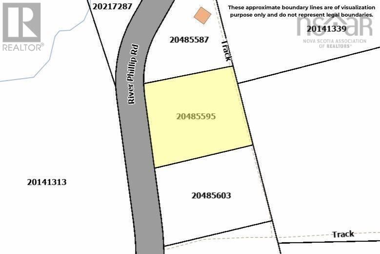 Property Photo:  Lot 18-2 River Phillip Road  NS B0M 1B0 