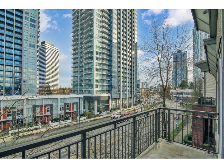 Property Photo:  10499 University Drive 405  BC V3T 0A4 