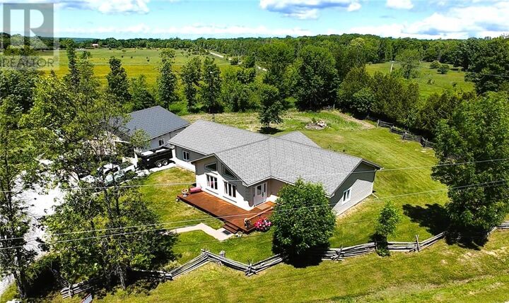 Property Photo: 14 Maplewood Trail ON P0P 1J0