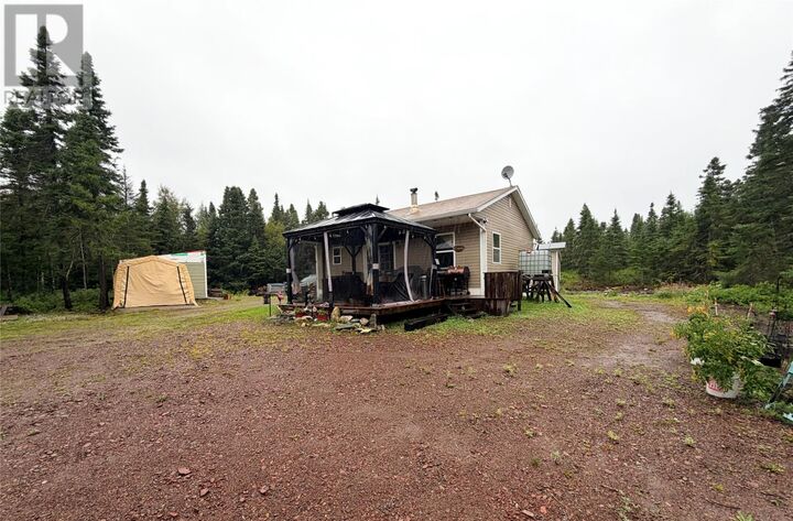 Property Photo:  81772 Martin Lake Road  NL A0H 1C0 