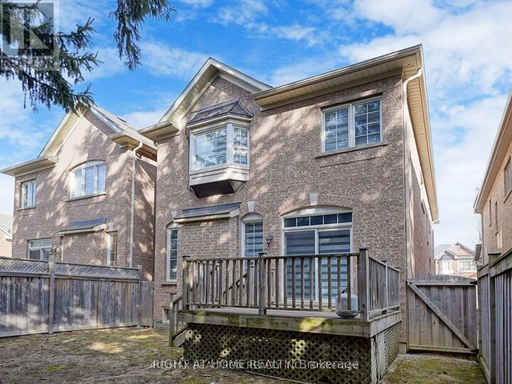 Property Photo:  125 Maria Road  ON L6E 0M1 