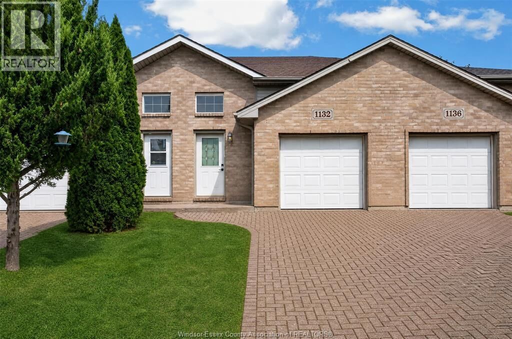 Property Photo:  1132 Settlers  ON N9G 2W7 