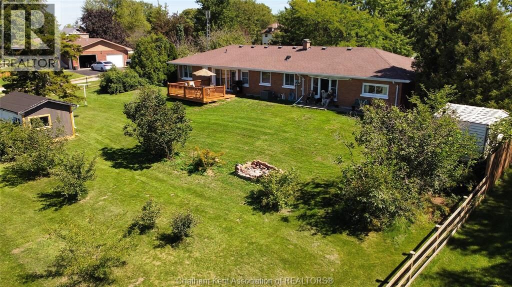 Property Photo:  8625 Talbot Trail  ON N0P 1E0 