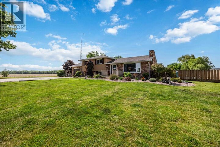 Property Photo:  2039 Burman Line  ON N0P 2R0 