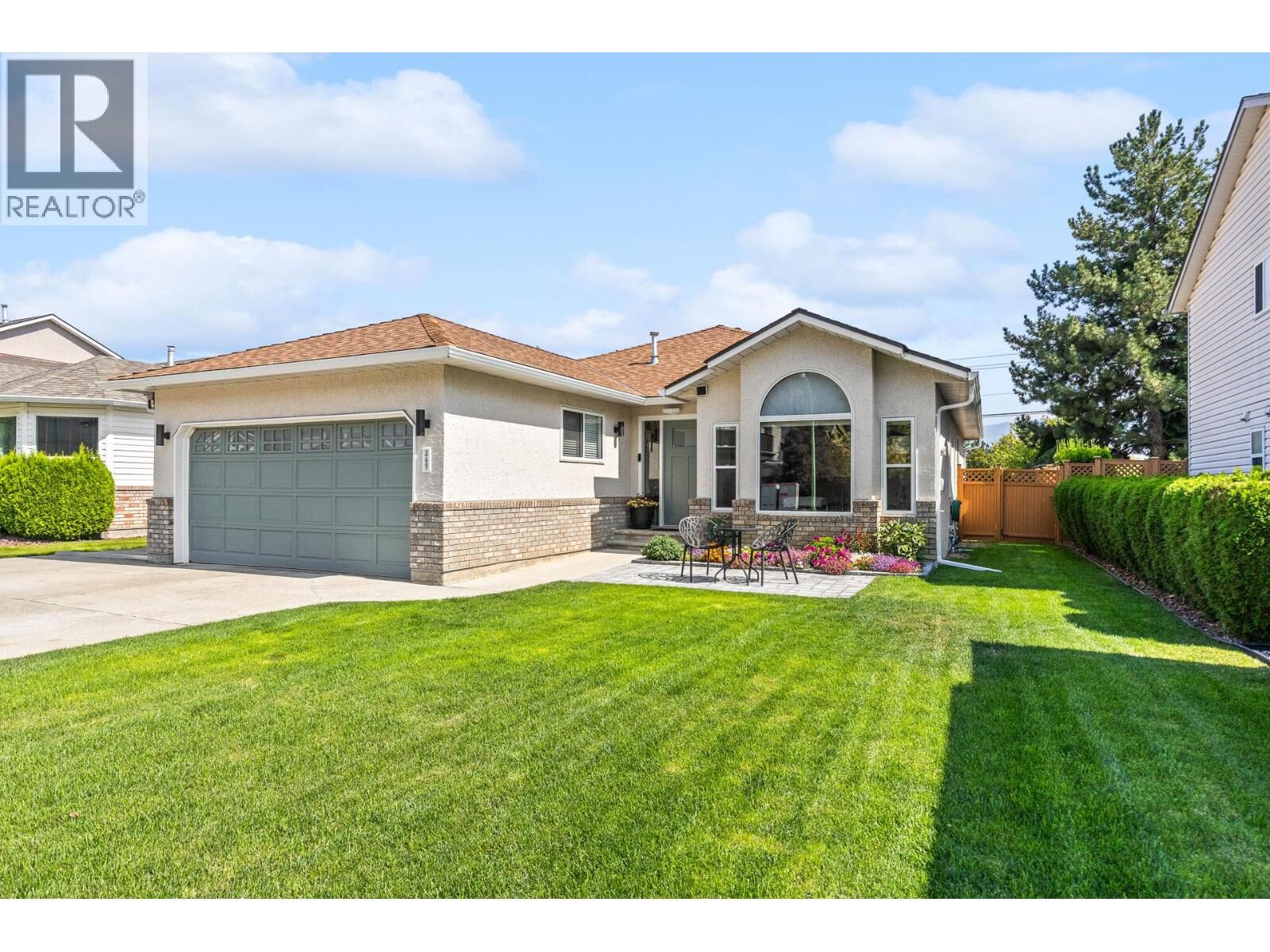 Property Photo:  265 Ranchland Road  BC V1V 1T3 