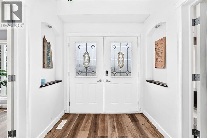Property Photo: 21 Ranch Road AB T1S 1W8