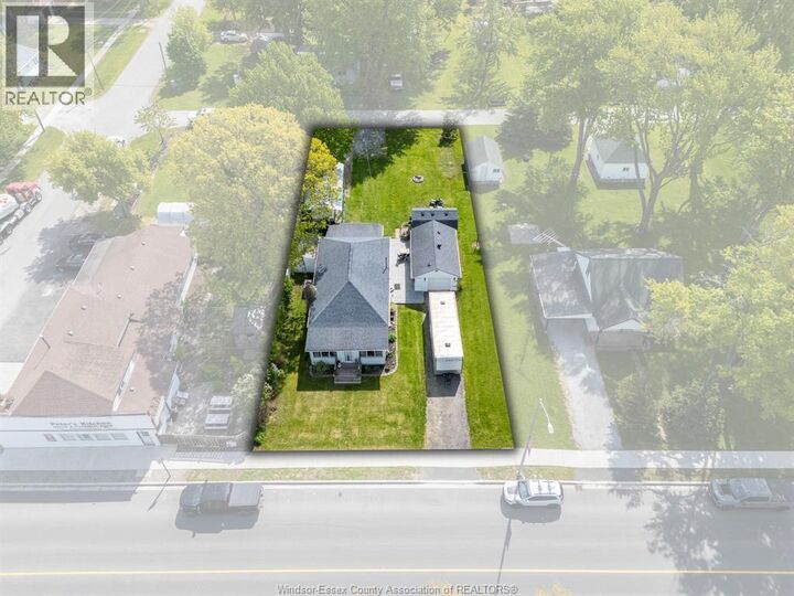 Property Photo:  6504 Main Street  ON N0P 1J0 