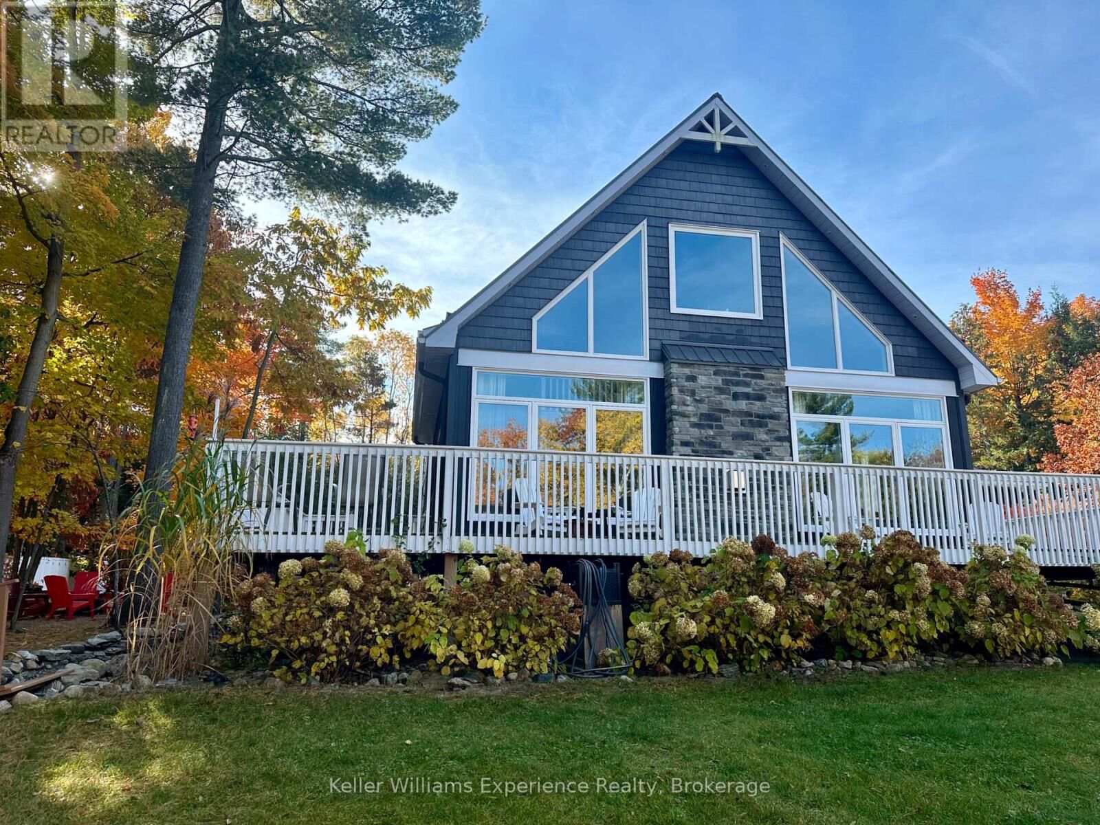 Property Photo:  107 Grandview Road  ON L0K 1R0 