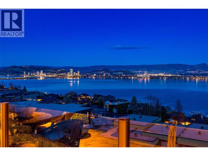 Property Photo: 2583 Lucinde Road BC V1Z 4B1