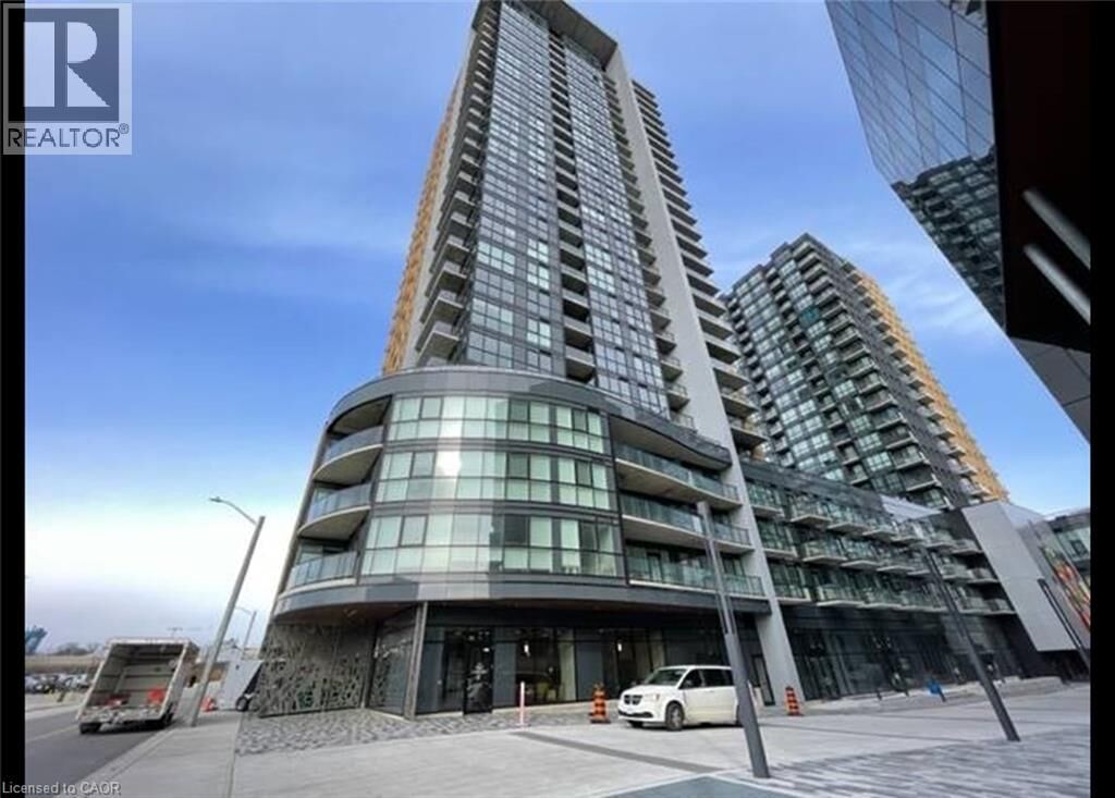 Property Photo:  108 Garment Street 2402  ON N2G 0E2 