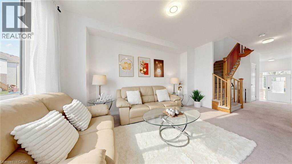 Property Photo: 12 Edminston Drive ON N1M 0J3