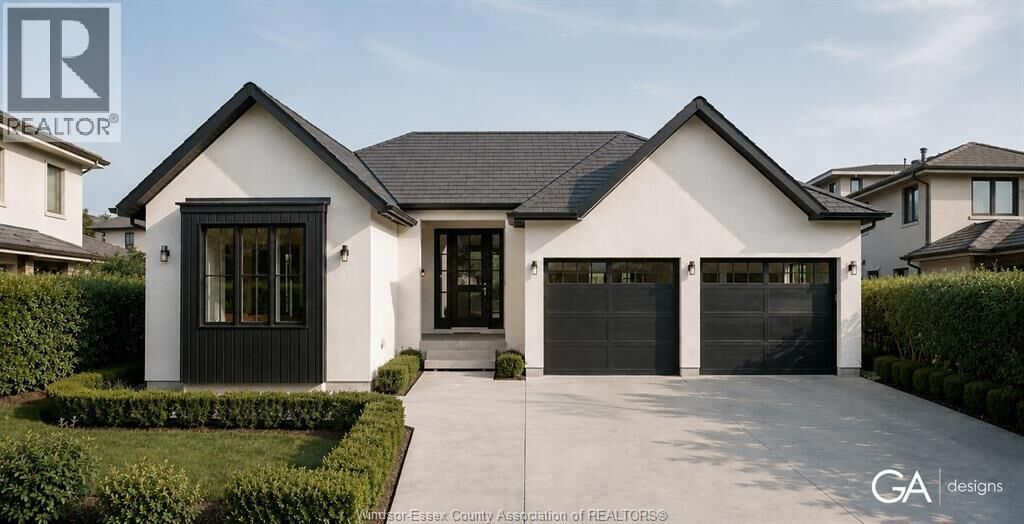 Property Photo:  1920 Serenity Lane  ON N9Y 0G6 